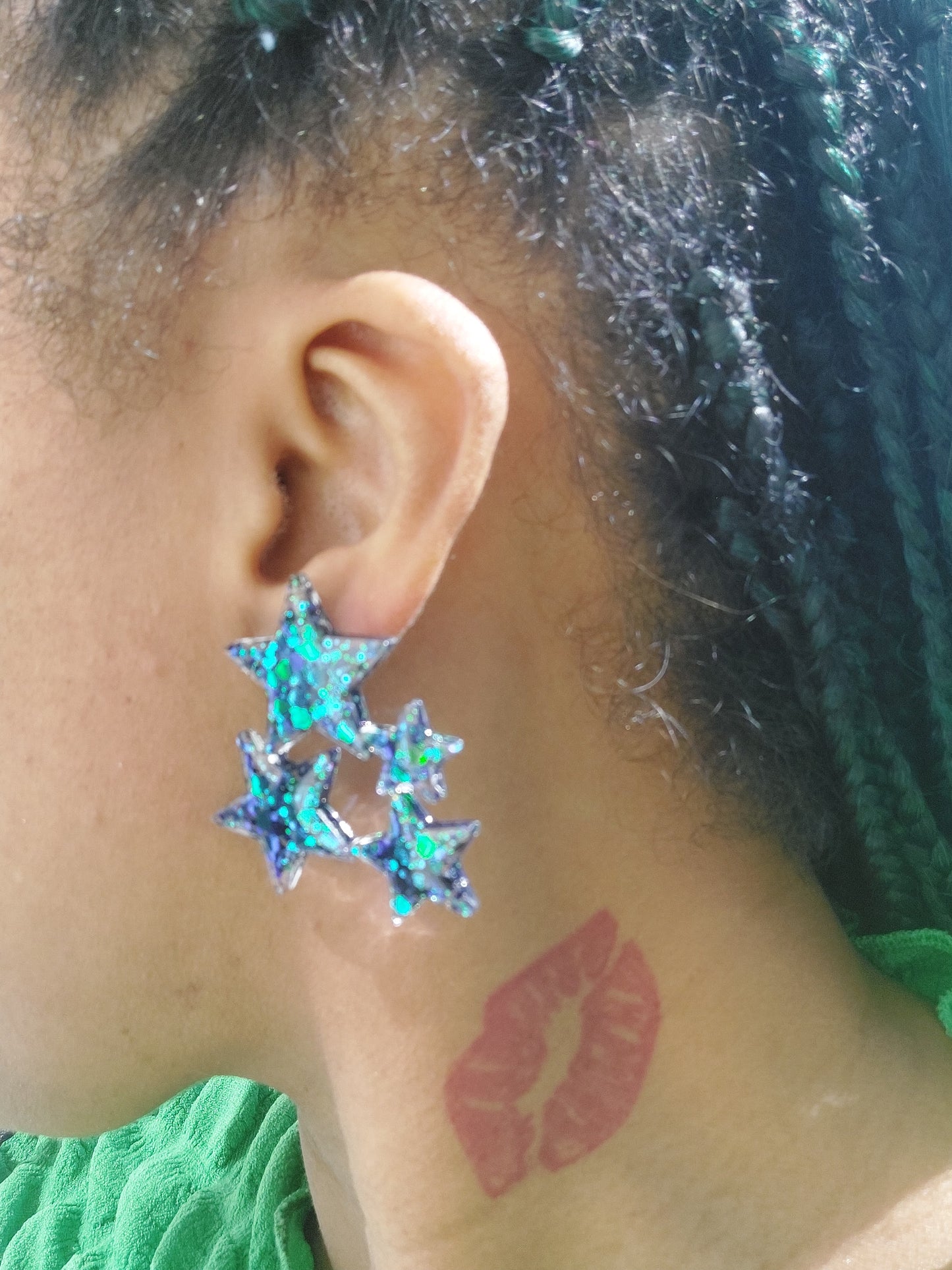 Chameleon Starlight
