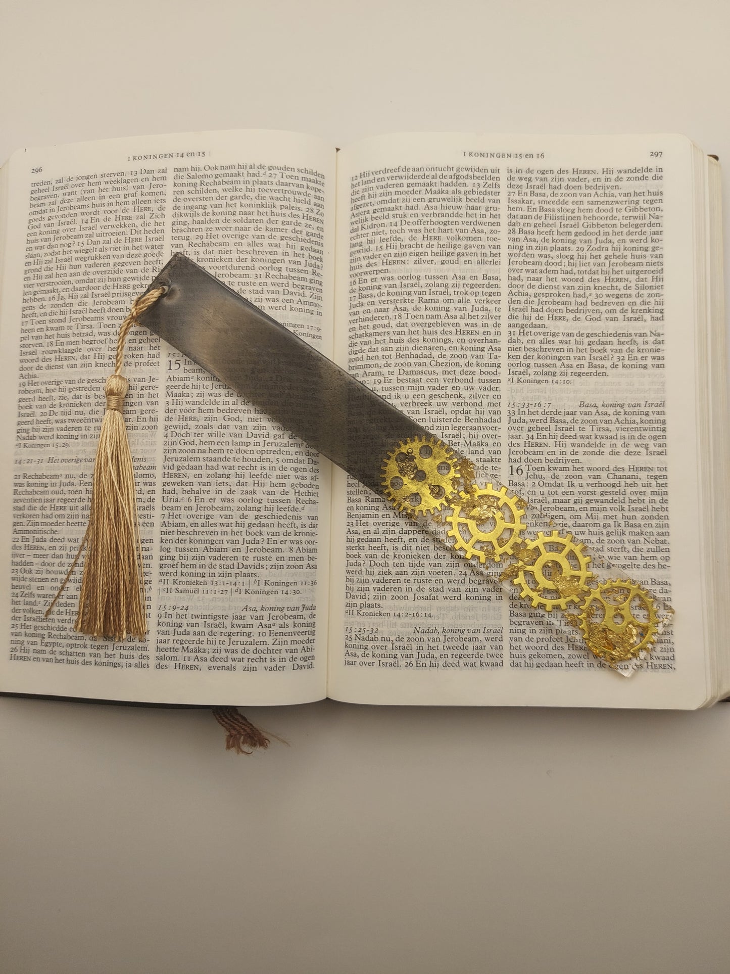 Bookmark
