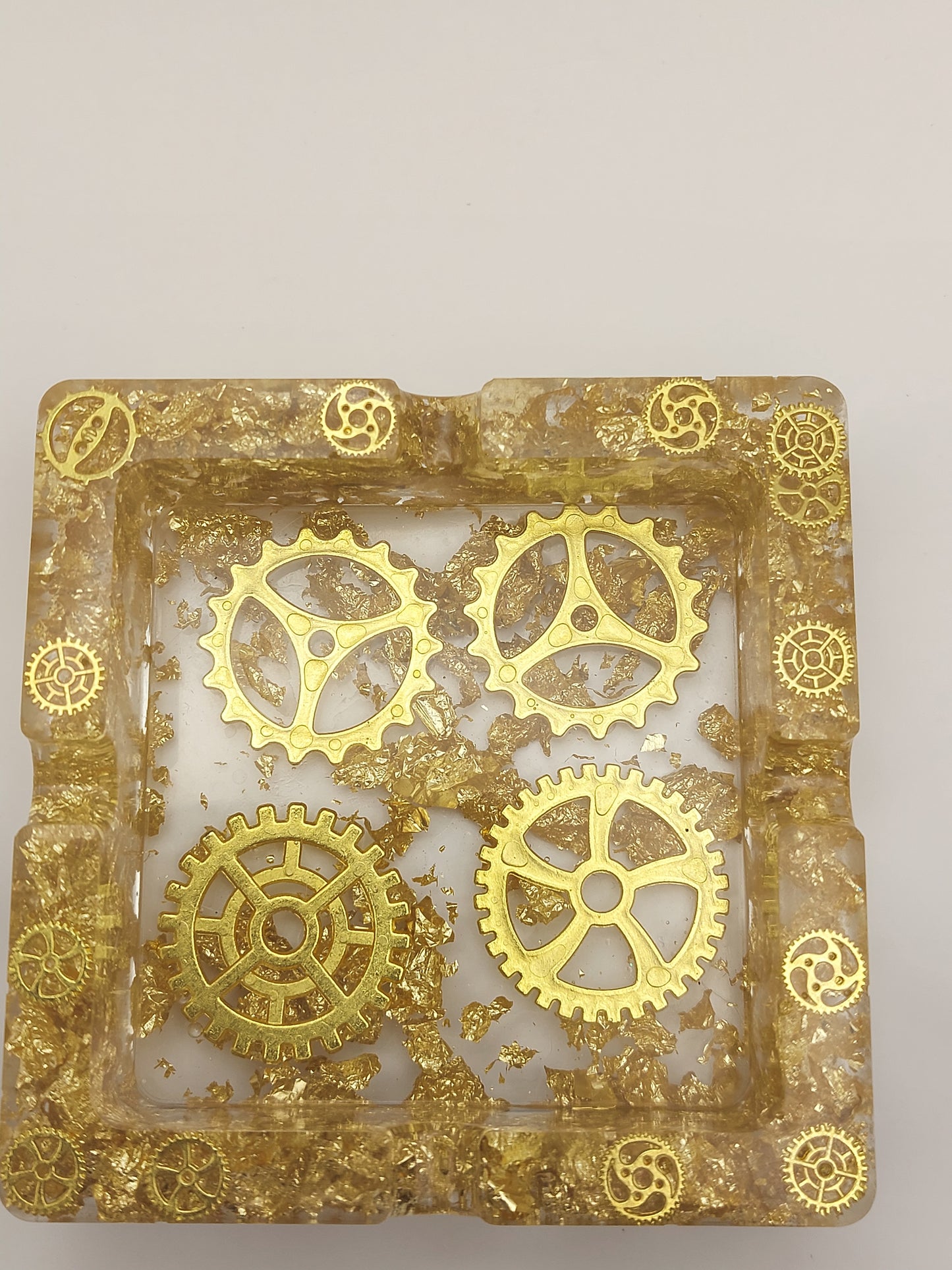 Ashtray