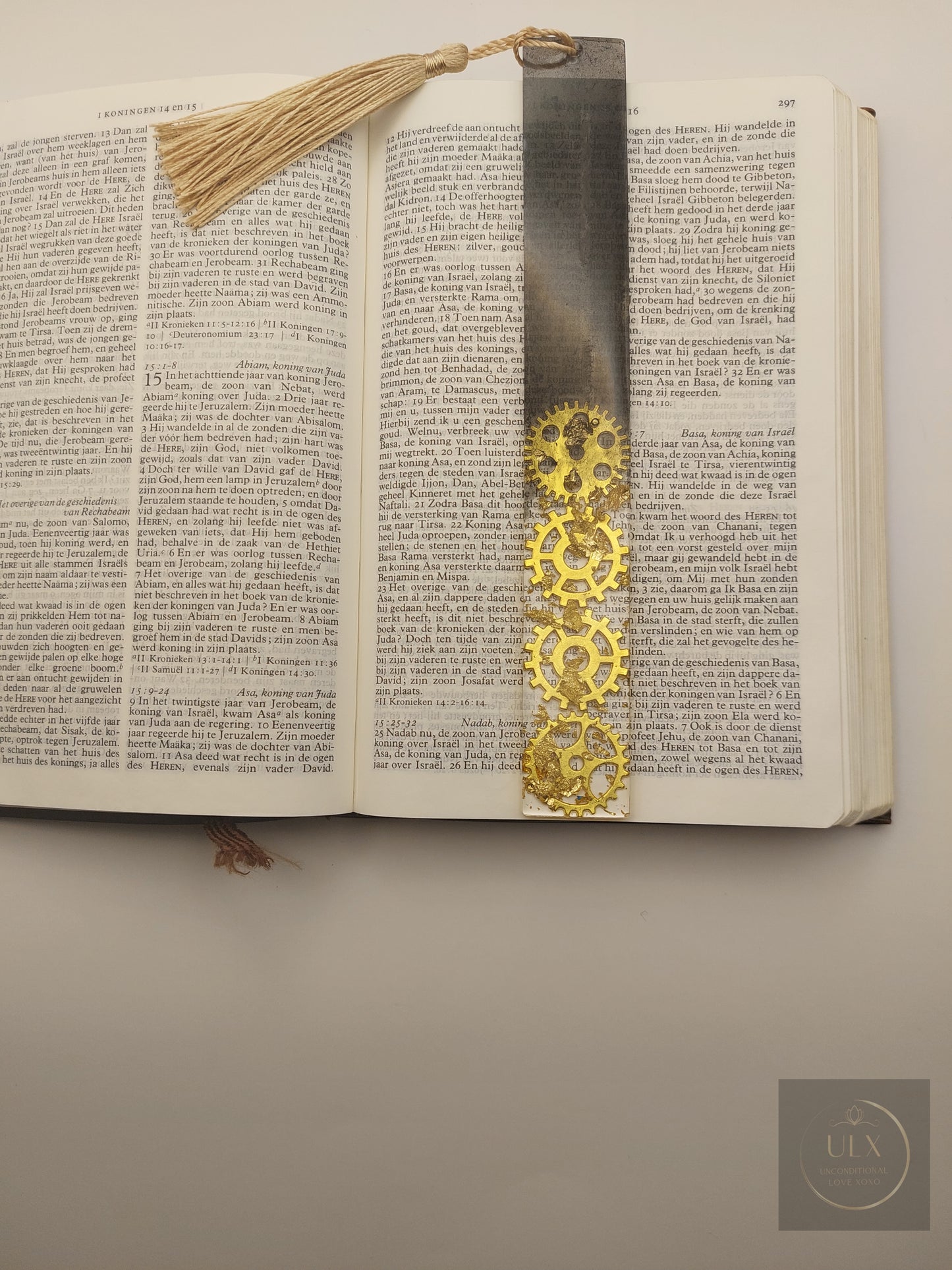 Bookmark